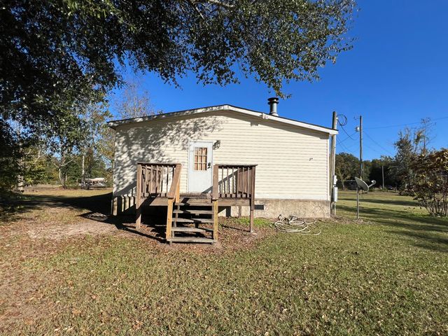 2018 Broome Road, Hephzibah, GA 30815