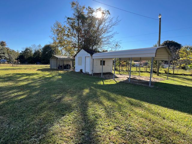 2018 Broome Road, Hephzibah, GA 30815