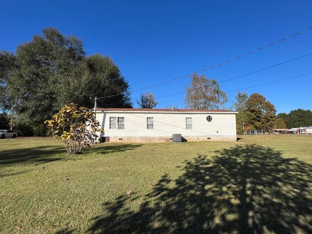 2018 Broome Road, Hephzibah, GA 30815