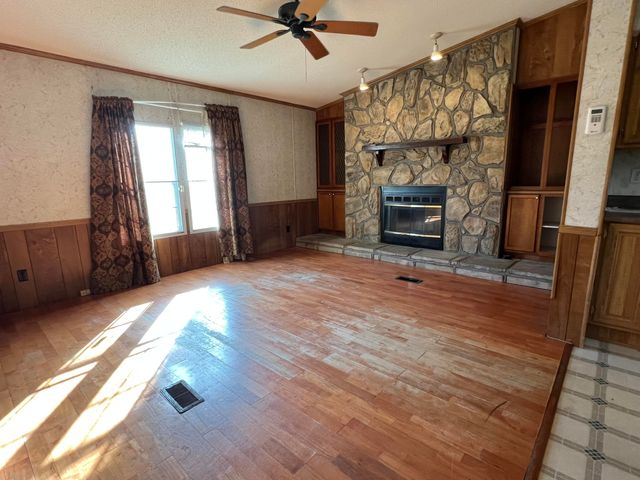 2018 Broome Road, Hephzibah, GA 30815