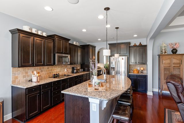 5219 Giardino Dr, Mount Juliet, TN 37122