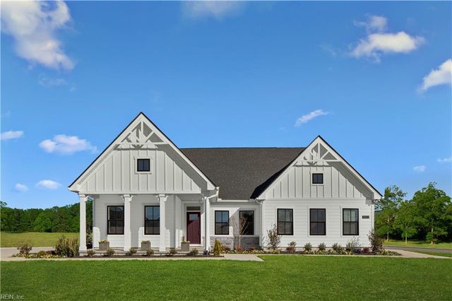 3512 Liberty Ridge PW, Williamsburg, VA 23188