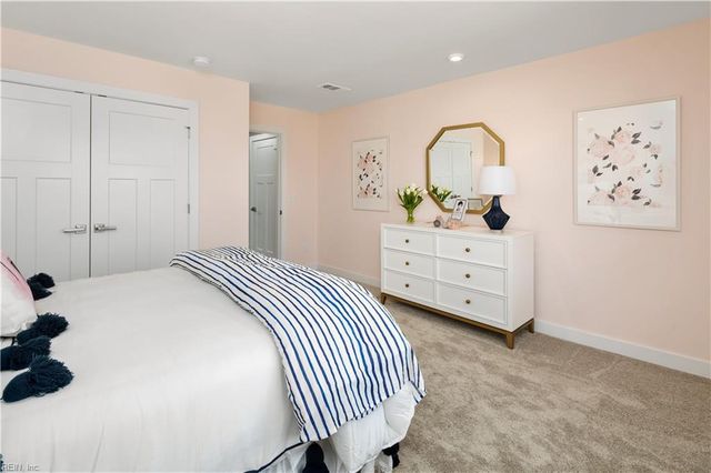 3512 Liberty Ridge PW, Williamsburg, VA 23188
