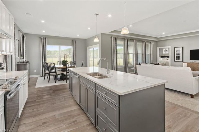 3512 Liberty Ridge PW, Williamsburg, VA 23188