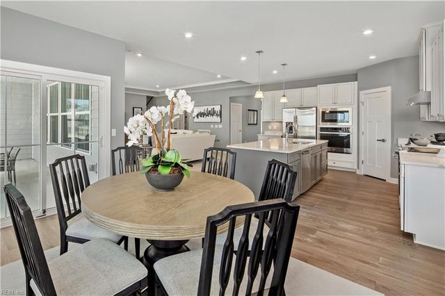 3512 Liberty Ridge PW, Williamsburg, VA 23188