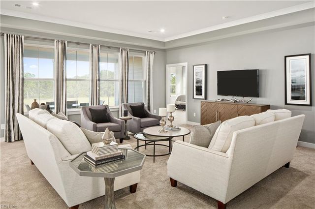 3512 Liberty Ridge PW, Williamsburg, VA 23188