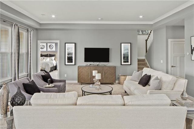 3512 Liberty Ridge PW, Williamsburg, VA 23188