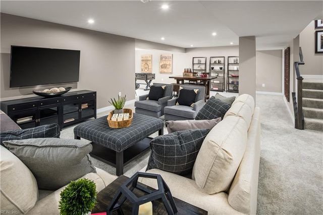 3512 Liberty Ridge PW, Williamsburg, VA 23188