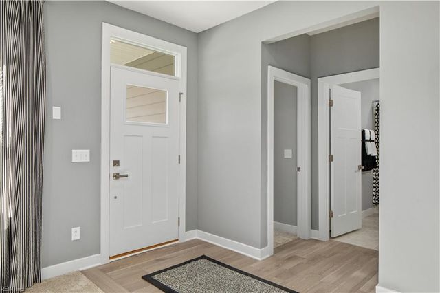 3512 Liberty Ridge PW, Williamsburg, VA 23188