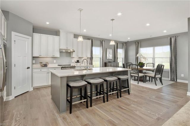 3512 Liberty Ridge PW, Williamsburg, VA 23188