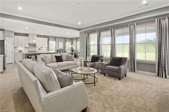 3512 Liberty Ridge PW, Williamsburg, VA 23188