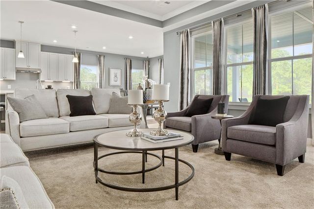 3512 Liberty Ridge PW, Williamsburg, VA 23188