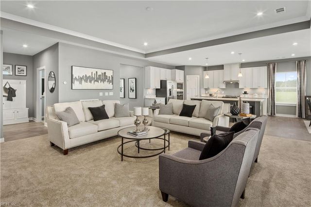 3512 Liberty Ridge PW, Williamsburg, VA 23188