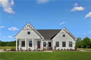 3512 Liberty Ridge PW, Williamsburg, VA 23188