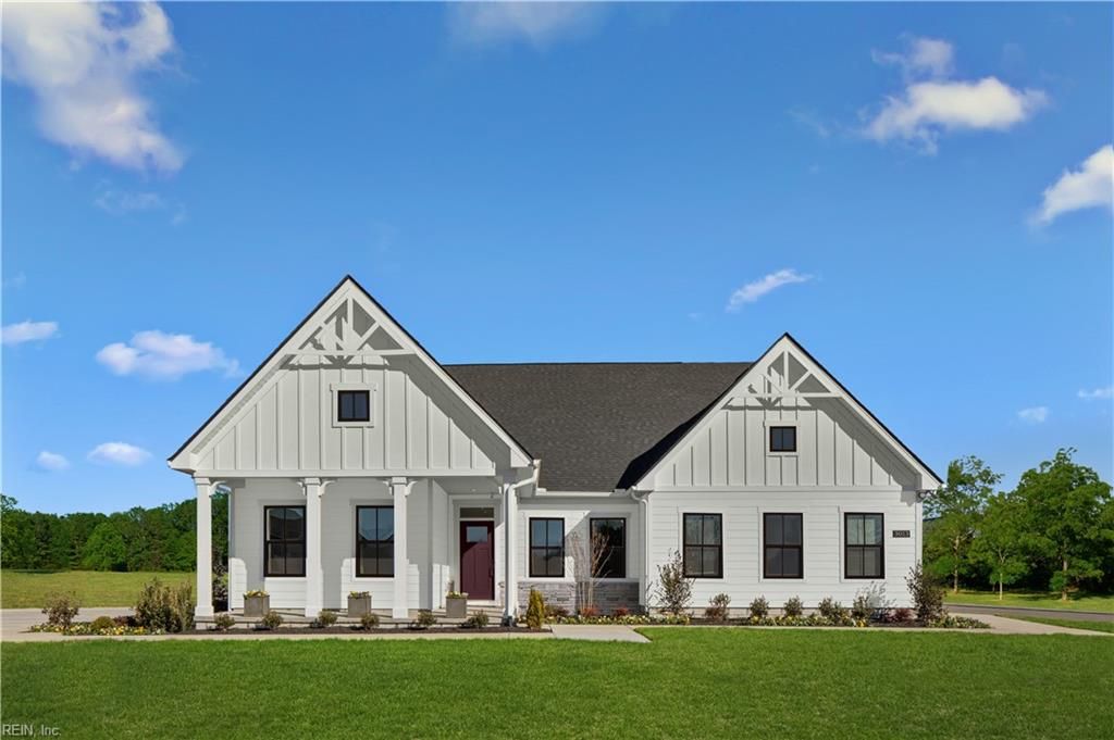 3512 Liberty Ridge PW, Williamsburg, VA 23188