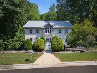205 Livingstone Drive, Cary, NC 27513