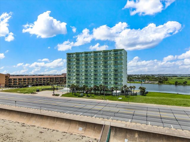 9420 Seawall Boulevard 306, Galveston, TX 77554