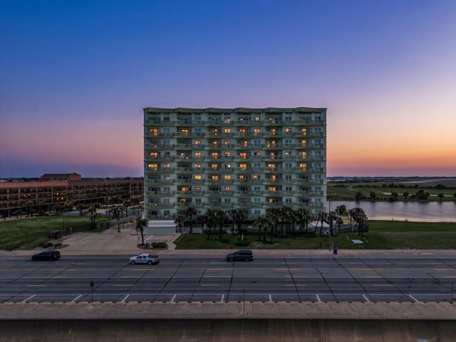 9420 Seawall Boulevard 306, Galveston, TX 77554