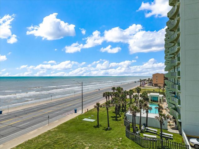 9420 Seawall Boulevard 306, Galveston, TX 77554