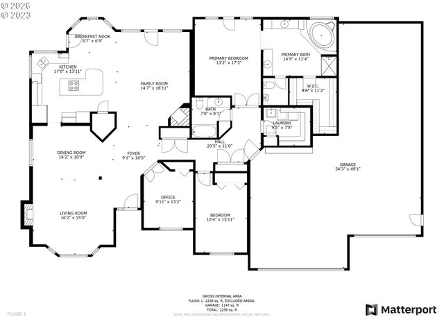 11938 Sw Elemar Ct, Tigard, OR 97224