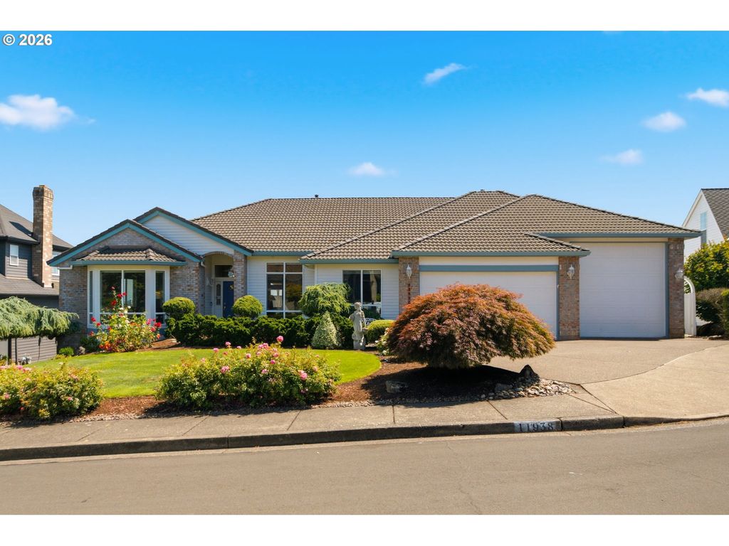 11938 Sw Elemar Ct, Tigard, OR 97224
