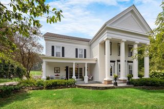 7942 Salt Springs Road, Manlius, NY 13066