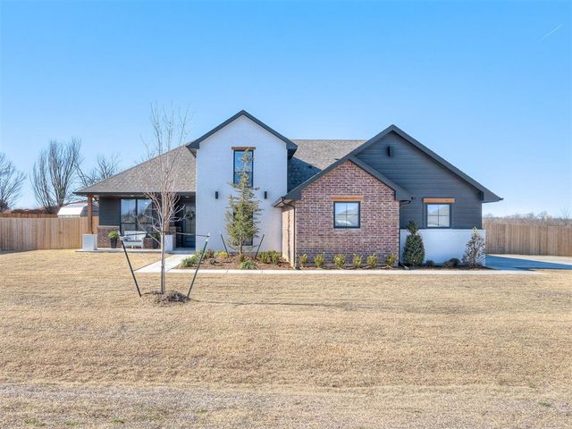 4065 Great Redwood Road, Norman, OK 73072