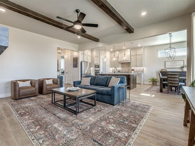 4065 Great Redwood Road, Norman, OK 73072