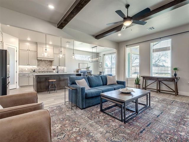 4065 Great Redwood Road, Norman, OK 73072