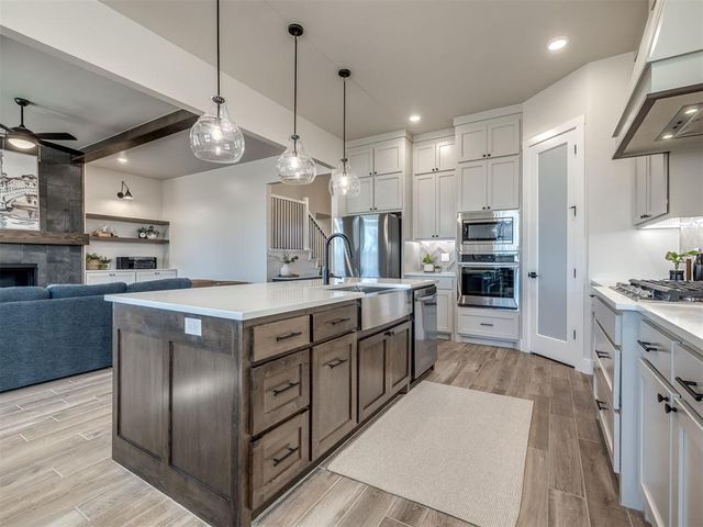 4065 Great Redwood Road, Norman, OK 73072