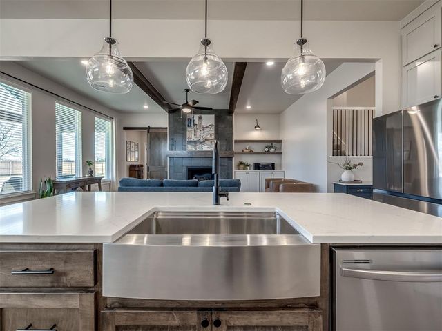 4065 Great Redwood Road, Norman, OK 73072