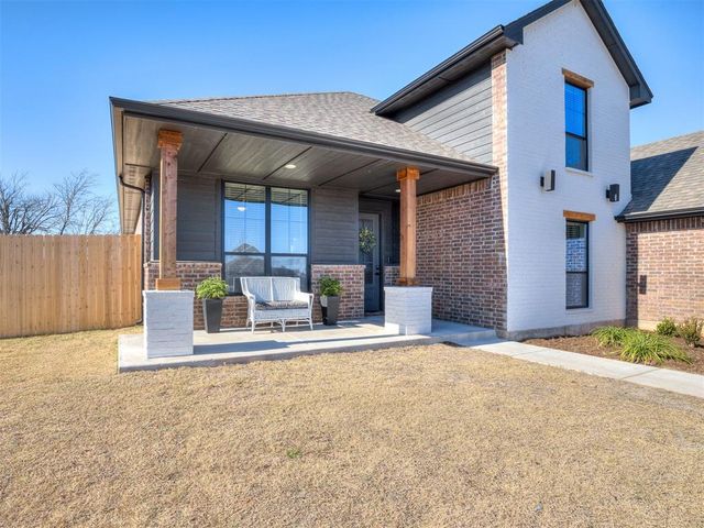 4065 Great Redwood Road, Norman, OK 73072