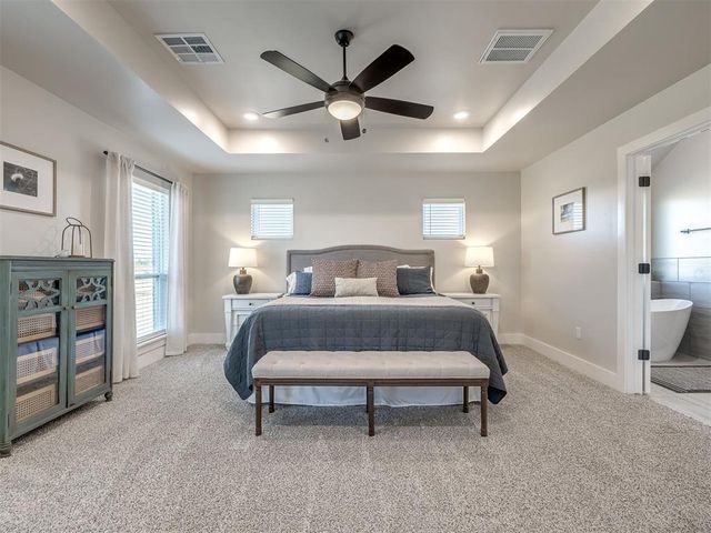 4065 Great Redwood Road, Norman, OK 73072