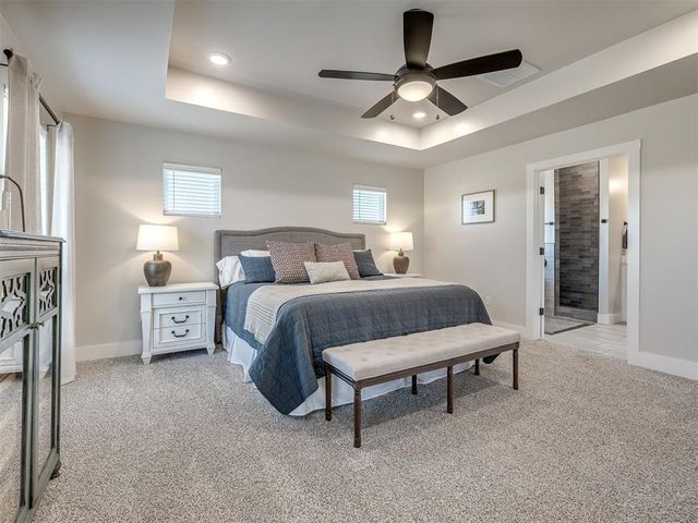 4065 Great Redwood Road, Norman, OK 73072