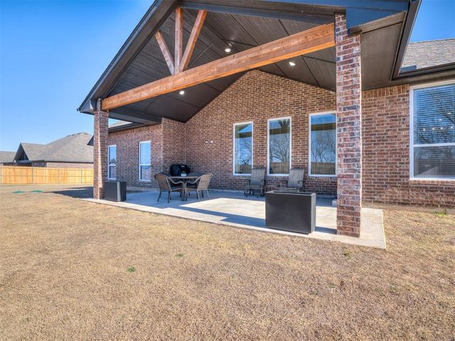 4065 Great Redwood Road, Norman, OK 73072