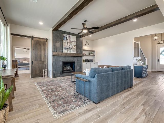 4065 Great Redwood Road, Norman, OK 73072