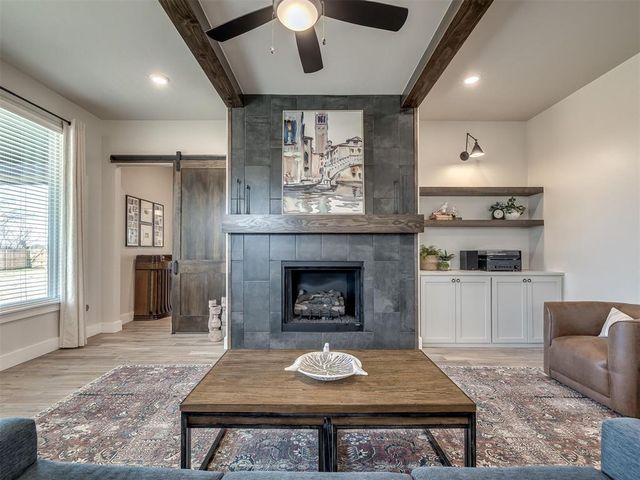 4065 Great Redwood Road, Norman, OK 73072