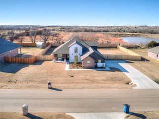 4065 Great Redwood Road, Norman, OK 73072
