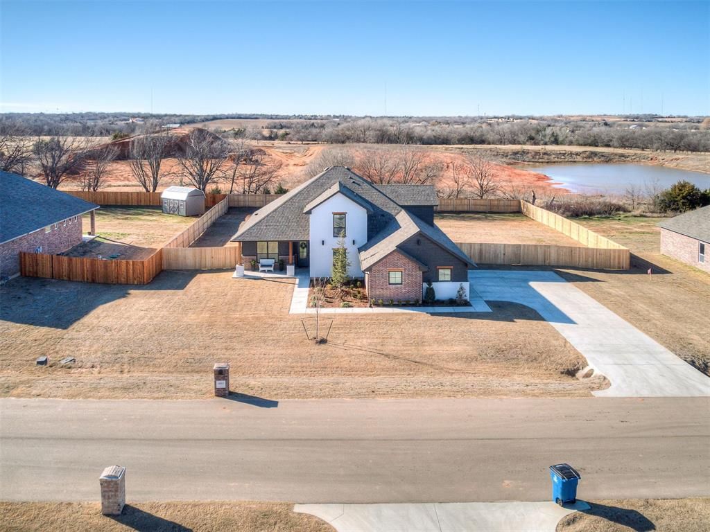 4065 Great Redwood Road, Norman, OK 73072
