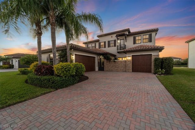 5135 Genoa ST, Ave Maria, FL 34142