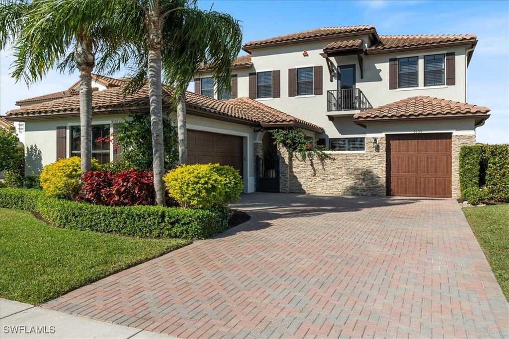 5135 Genoa ST, Ave Maria, FL 34142