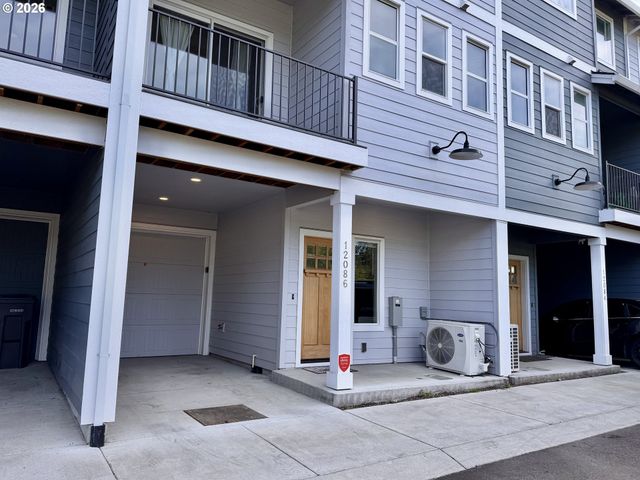 12086 Se HAROLD St 6, Portland, OR 97266