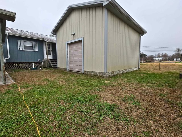 131 West 74th Street, Cut Off, LA 70345