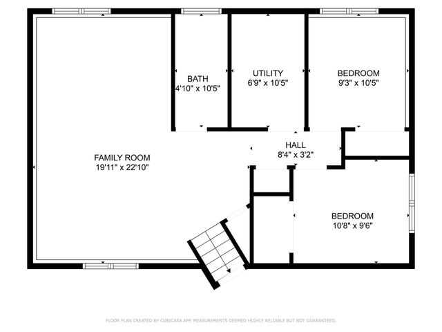 406 7th Street NW, Dodge Center, MN 55927
