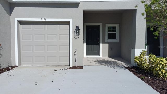 7154 GRAND FOREST WAY, Nokomis, FL 34275