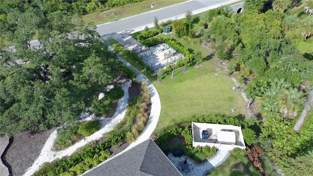 7154 GRAND FOREST WAY, Nokomis, FL 34275