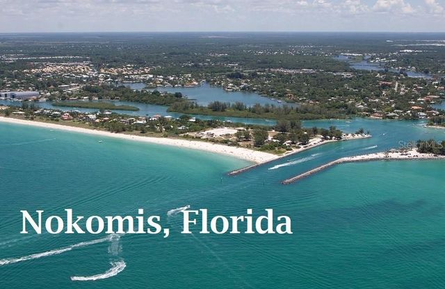 7154 GRAND FOREST WAY, Nokomis, FL 34275