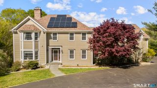 332 Hattertown Road, Monroe, CT 06468