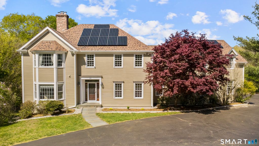 332 Hattertown Road, Monroe, CT 06468