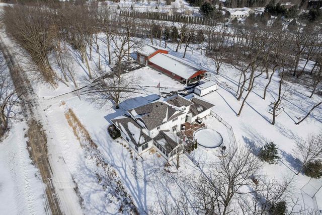 9012 N Jacobs Drive, Milton, WI 53563